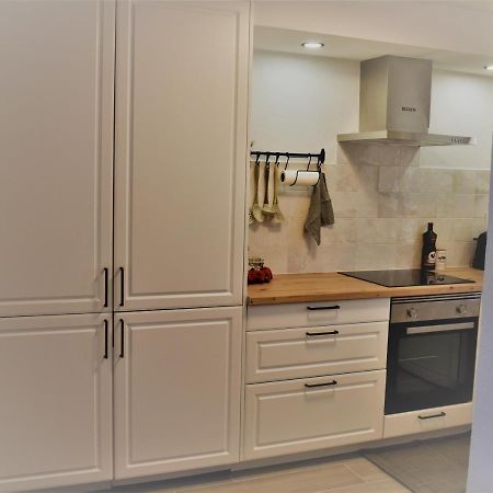 Apartamento Caroni Βιλαμούρα Εξωτερικό φωτογραφία