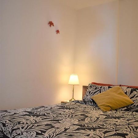 Apartamento Caroni Βιλαμούρα Εξωτερικό φωτογραφία