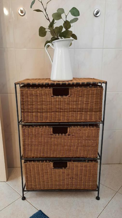 Apartamento Caroni Βιλαμούρα Εξωτερικό φωτογραφία
