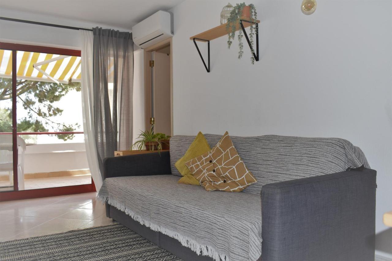 Apartamento Caroni Βιλαμούρα Εξωτερικό φωτογραφία