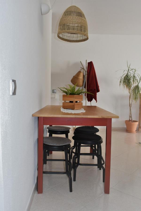 Apartamento Caroni Βιλαμούρα Εξωτερικό φωτογραφία