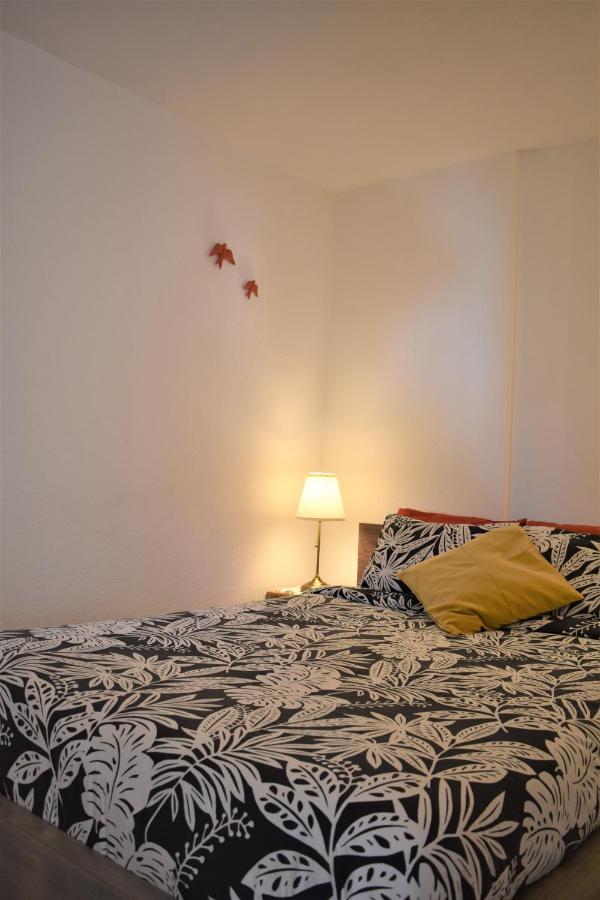 Apartamento Caroni Βιλαμούρα Εξωτερικό φωτογραφία