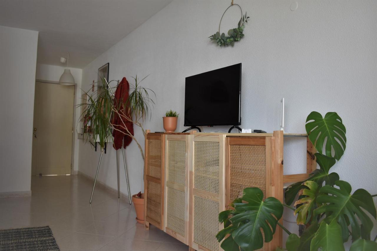 Apartamento Caroni Βιλαμούρα Εξωτερικό φωτογραφία