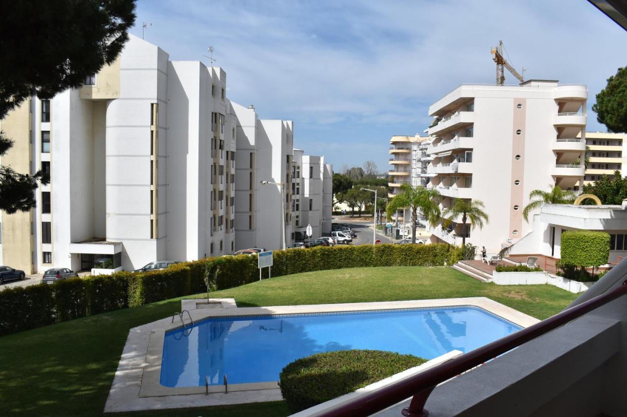 Apartamento Caroni Βιλαμούρα Εξωτερικό φωτογραφία