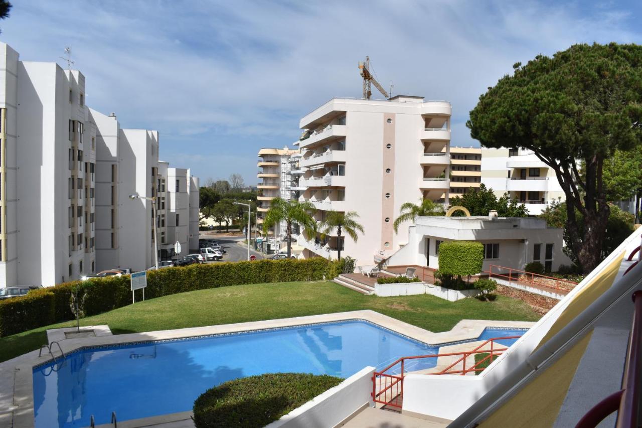 Apartamento Caroni Βιλαμούρα Εξωτερικό φωτογραφία