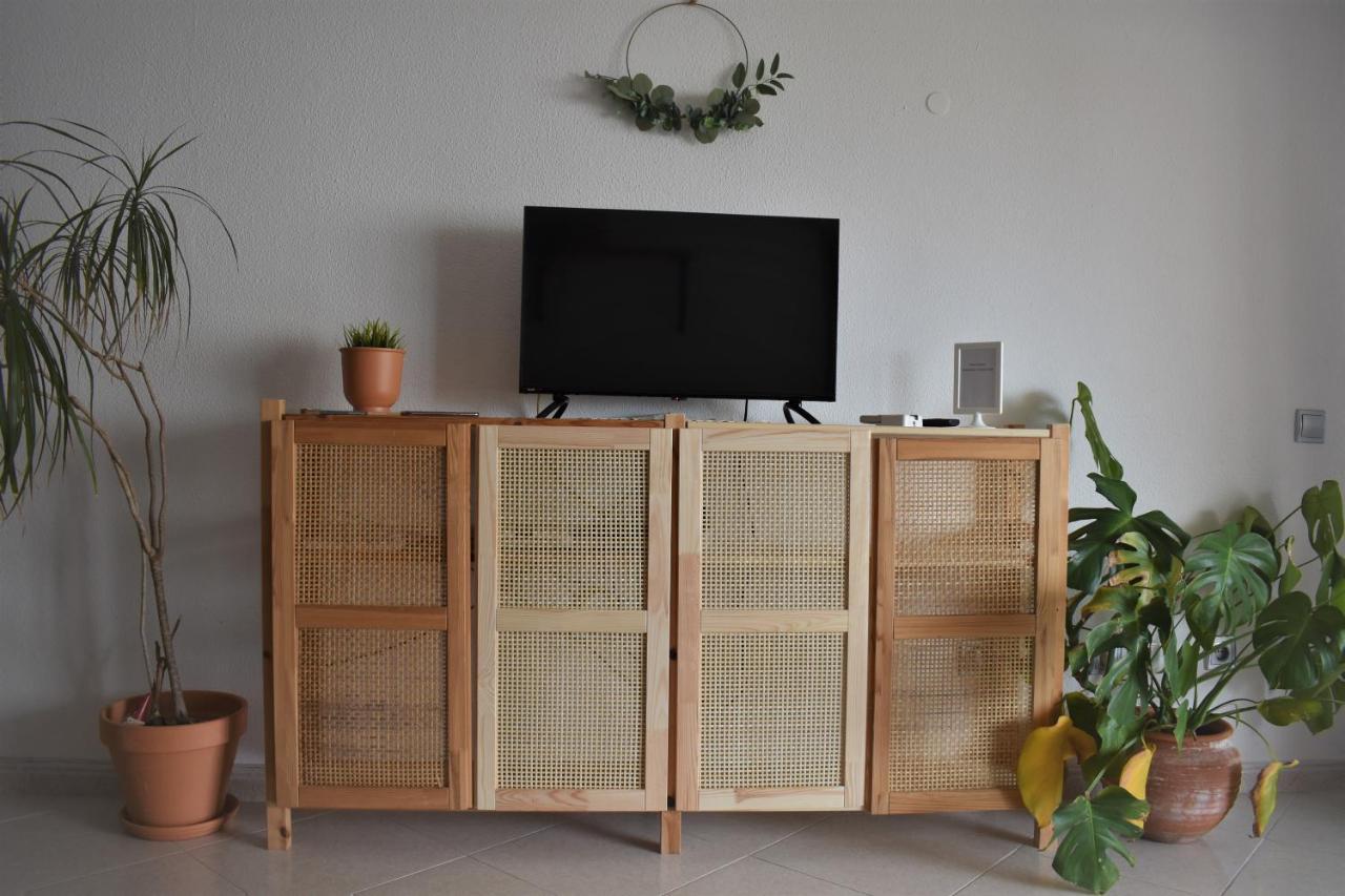 Apartamento Caroni Βιλαμούρα Εξωτερικό φωτογραφία
