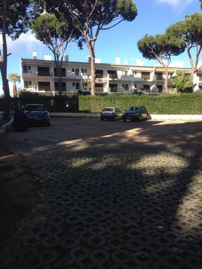 Apartamento Caroni Βιλαμούρα Εξωτερικό φωτογραφία