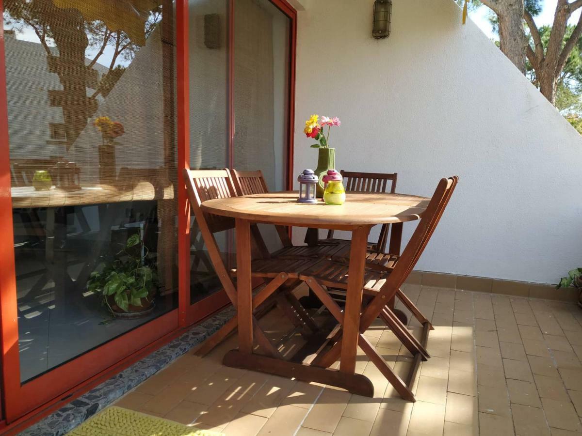 Apartamento Caroni Βιλαμούρα Εξωτερικό φωτογραφία
