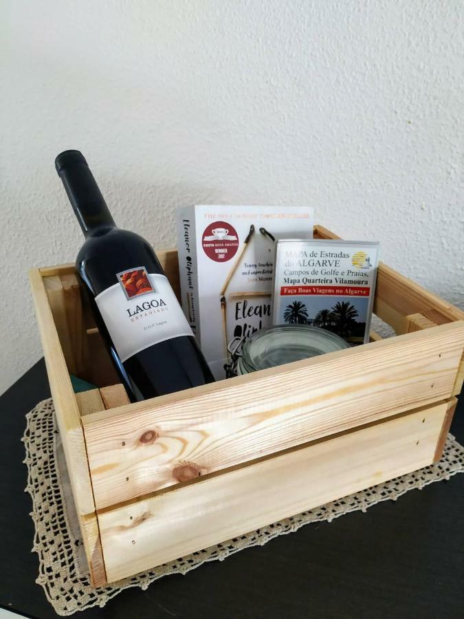 Apartamento Caroni Βιλαμούρα Εξωτερικό φωτογραφία