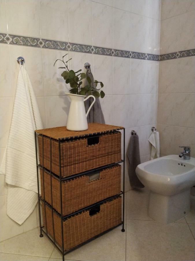 Apartamento Caroni Βιλαμούρα Εξωτερικό φωτογραφία